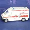 Siku MB Baby Emergency Van RED CROSS