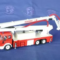 Siku MB Fire Snorkel (pumps Water)