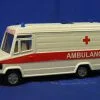 Siku MB Ambulance