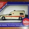 Siku BINZ Ambulance