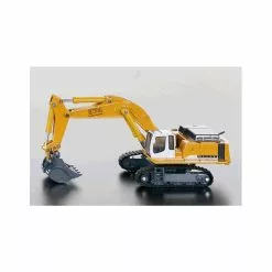 Siku Liebherr Excavator 1:87 Scale Model