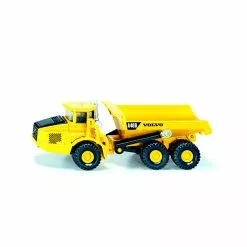 Siku Volvo Rock Truck 1:87 Scale Model