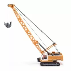 Siku Liebherr Cable Excavator 1:87 Scale Model