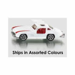 Siku Mercedes 300 SL