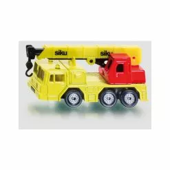 Siku Hydraulic Crane Truck