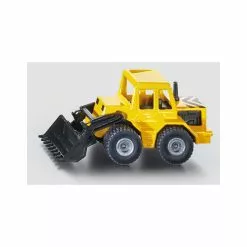 Siku Front Loader