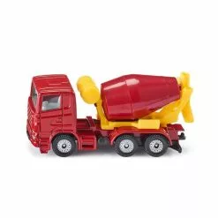 Siku Cement Mixer Model
