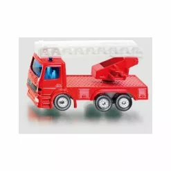 Siku Fire Engine