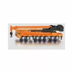 Siku Mega Lifter Crane