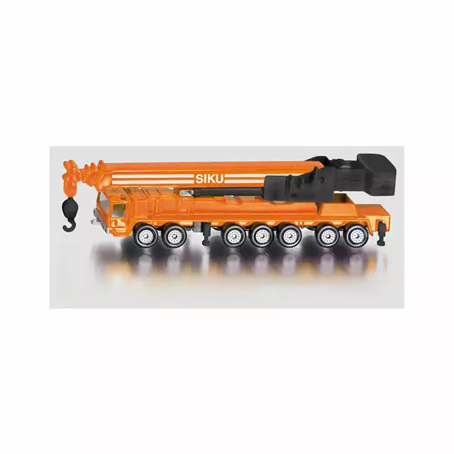 Siku Mega Lifter Crane 1 Siku Mega Lifter Crane