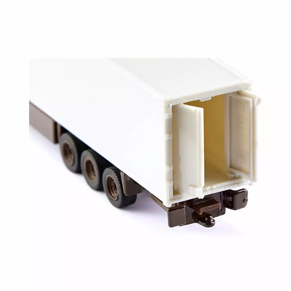 Siku Road Train 1:87 Scale Model 2 Siku Road Train 1:87 Scale Model - Image 2