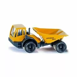 Siku Bergmann Dumper