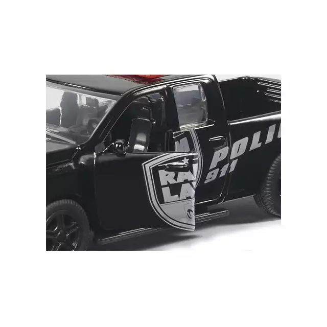Siku Dodge RAM 1500 US Police 2 Siku Dodge RAM 1500 US Police - Image 2