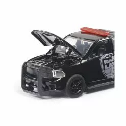 Siku Dodge RAM 1500 US Police 5 Siku Dodge RAM 1500 US Police -Siku Shop 206303 3