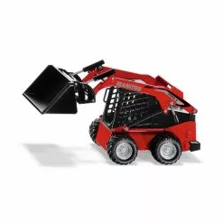 Siku Manitou 3300V Skid Steer Loader