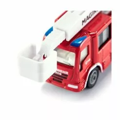 Siku 1/87 Magirus Multistar W Telescopic 7 Siku 1/87 Magirus Multistar W Telescopic -Siku Shop SIK1749