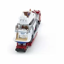 Siku 1/87 Heavy Haulage Transport -Siku Shop SIK1849