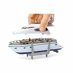 Siku 1/87 Heavy Haulage Transport -Siku Shop SIK1849 3