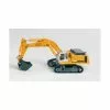 Siku 1/87 Liebherr Hydraulic Excavator