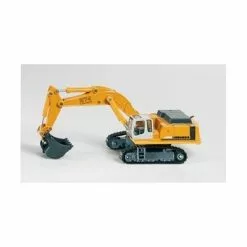 Siku 1/87 Liebherr Hydraulic Excavator