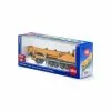 Siku 1/87 Mobile Crane Liebnerr