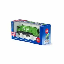Siku 1/87 Refuse Lorry