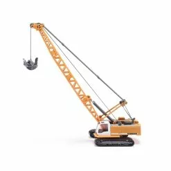 Siku 1/87 Liebherr Cable Excavator -Siku Shop SIK1891 2 1