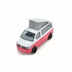 Siku 1/50 Vw T6 California W Accessories -Siku Shop SIK1922