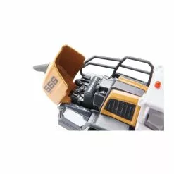 Siku Liebherr L566 4 Wheel Loader -Siku Shop SIK3561 1