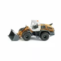 Siku Liebherr L566 4 Wheel Loader -Siku Shop SIK3561
