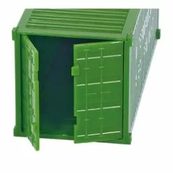 Siku 1/50 Merc Benz Truck W Containers -Siku Shop SIK3921 1