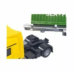 Siku 1/50 Merc Benz Truck W Containers -Siku Shop SIK3921 2