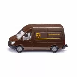 Siku Ups Logistics Set -Siku Shop SIK6324 2