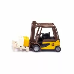 Siku Ups Logistics Set -Siku Shop SIK6324