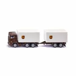 Siku Ups Logistics Set -Siku Shop SIK6324 4