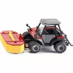 Siku Aebi Terratrac TT211 3068 1:32 -Siku Shop Siku Aebi Terratrac TT211 3068 1 32 2