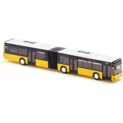Siku Shop -Siku Shop Siku Articulated Bus 3736 1