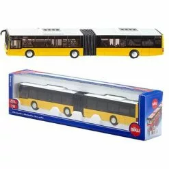 Siku Articulated Bus 3736 -Siku Shop Siku Articulated Bus 3736 3