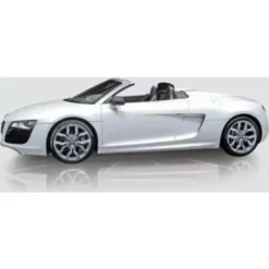 Siku Audi R8 Spyder 1:55 -Siku Shop Siku Audi R8 Spyder 1 55 2