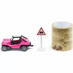 Siku Buggy With Tape