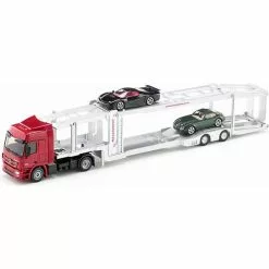 Siku Car Transporter 3934 -Siku Shop Siku Car Transporter 3934 2