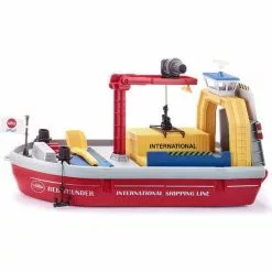 Siku Container Ship 5403 1:50