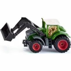 Siku Shop -Siku Shop Siku Fendt 1050 Vario Traktor m Frontlaesser 1