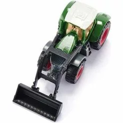 Siku Fendt 1050 Vario Traktor M Frontlæsser -Siku Shop Siku Fendt 1050 Vario Traktor m Frontlaesser 2