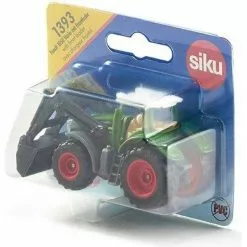 Siku Fendt 1050 Vario Traktor M Frontlæsser