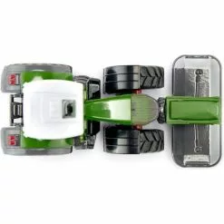 Siku Fendt 942 Vario With Front Mower 2000 6 Siku Fendt 942 Vario With Front Mower 2000 -Siku Shop Siku Fendt 942 Vario with Front Mower 2000 2