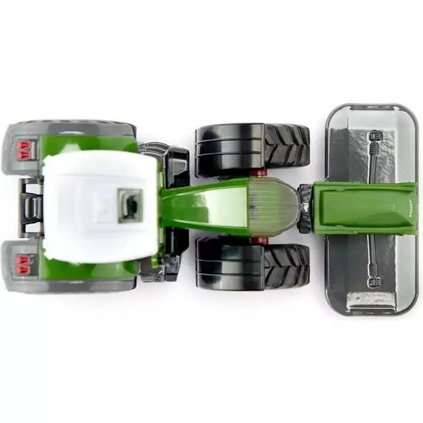 Siku Fendt 942 Vario With Front Mower 2000 3 Siku Fendt 942 Vario With Front Mower 2000 - Image 3