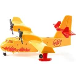 Siku Fire Fighting Airplane 1793 1:87