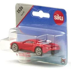 Siku Ford GT 1526 -Siku Shop Siku Ford GT 1526 3
