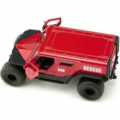 Siku GHE-O Rescue 2307 1:50 -Siku Shop Siku GHE O Rescue 2307 1 50 2